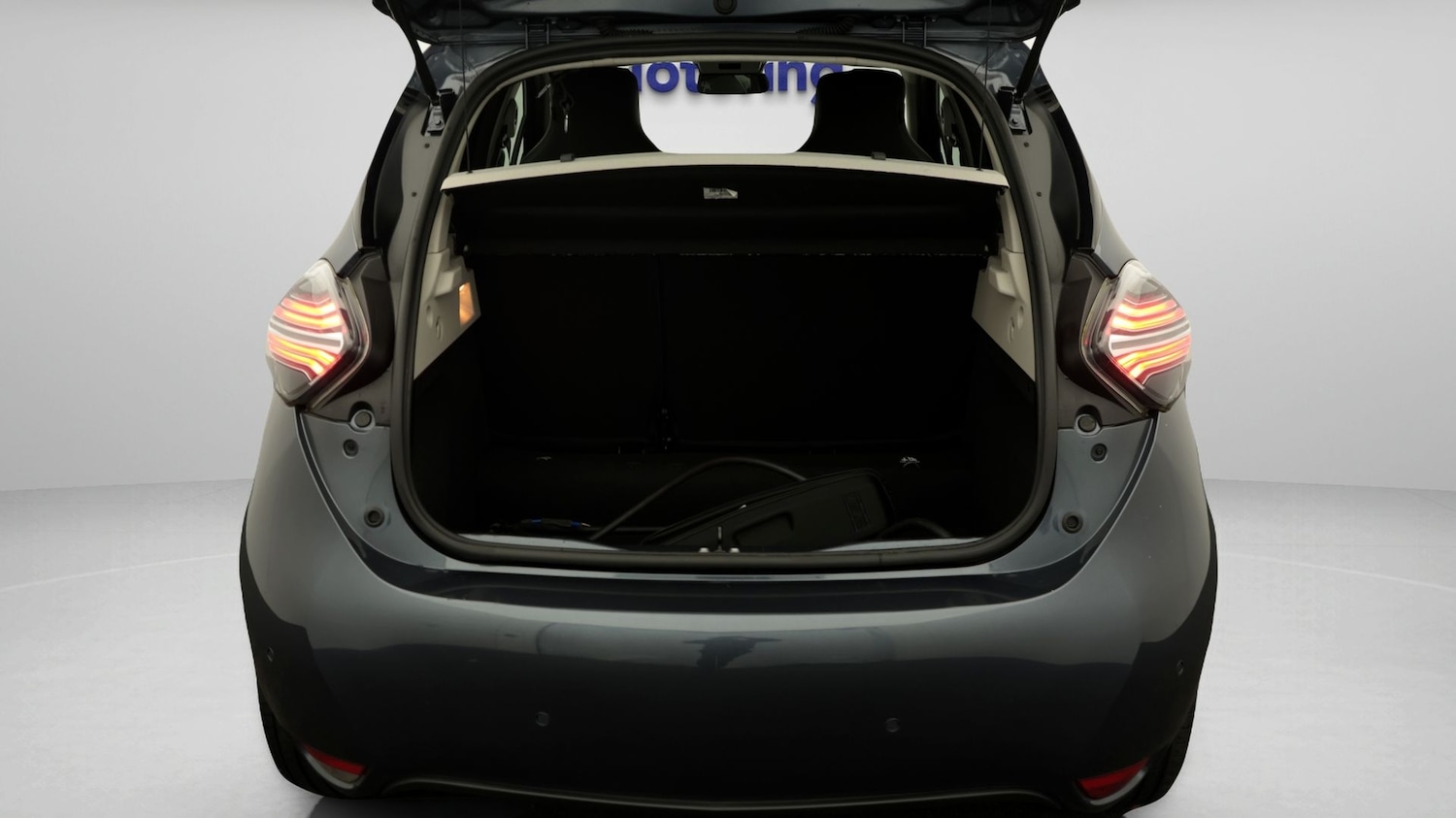 Used Renault Zoe 2021 for sale - 77695085: Photo 17