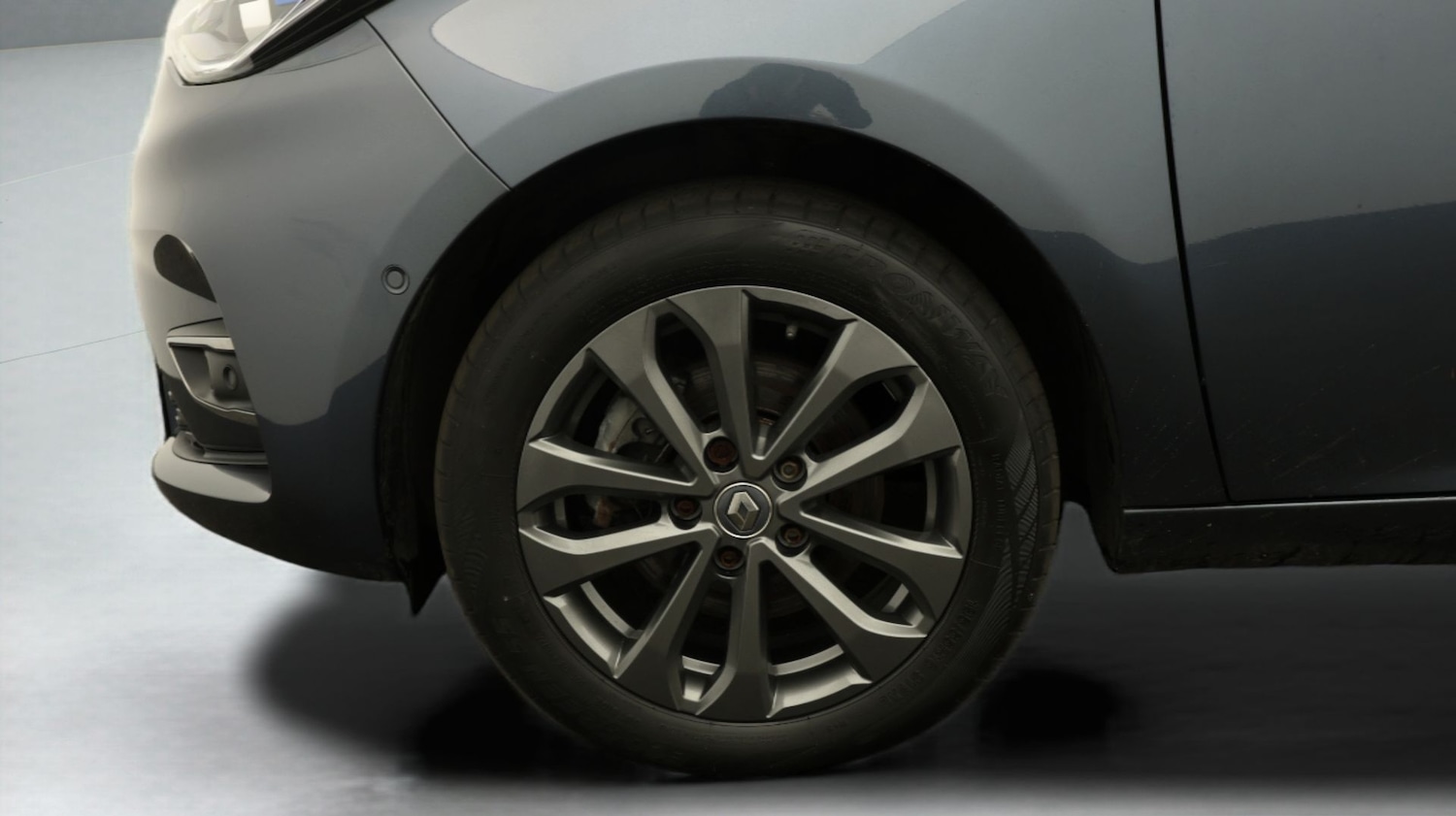 Used Renault Zoe 2021 for sale - 77695085: Photo 18