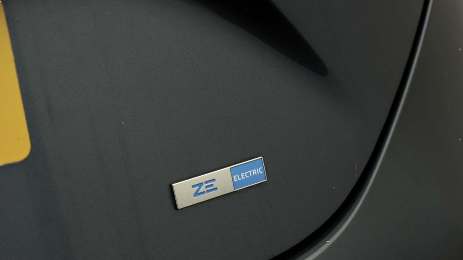 Used Renault Zoe 2021 for sale - 77695085: Photo 21