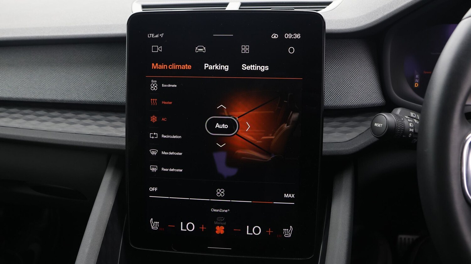 Used Polestar Polestar 2 for sale - 77277161: Photo 12