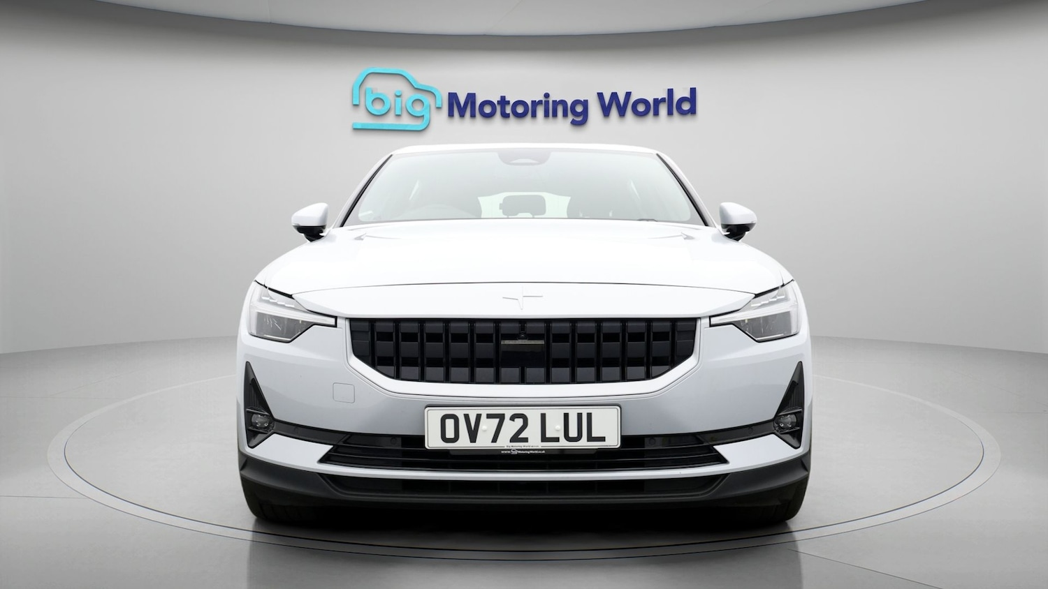 Used Polestar Polestar 2 for sale - 77277161: Photo 2