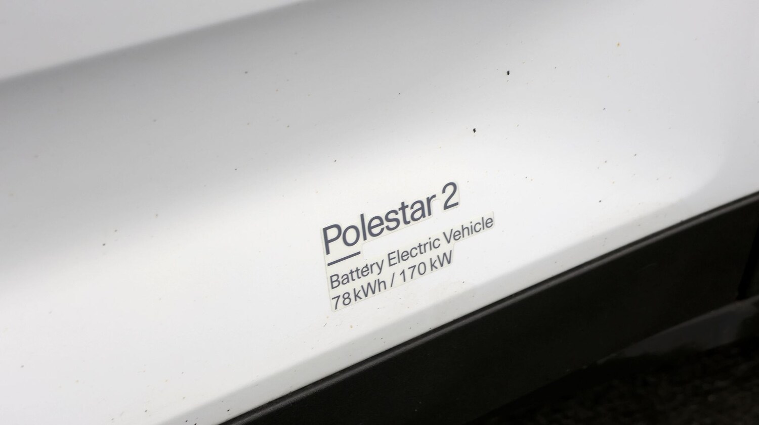 Used Polestar Polestar 2 for sale - 77277161: Photo 21