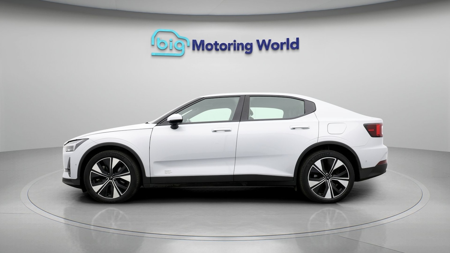 Used Polestar Polestar 2 for sale - 77277161: Photo 4