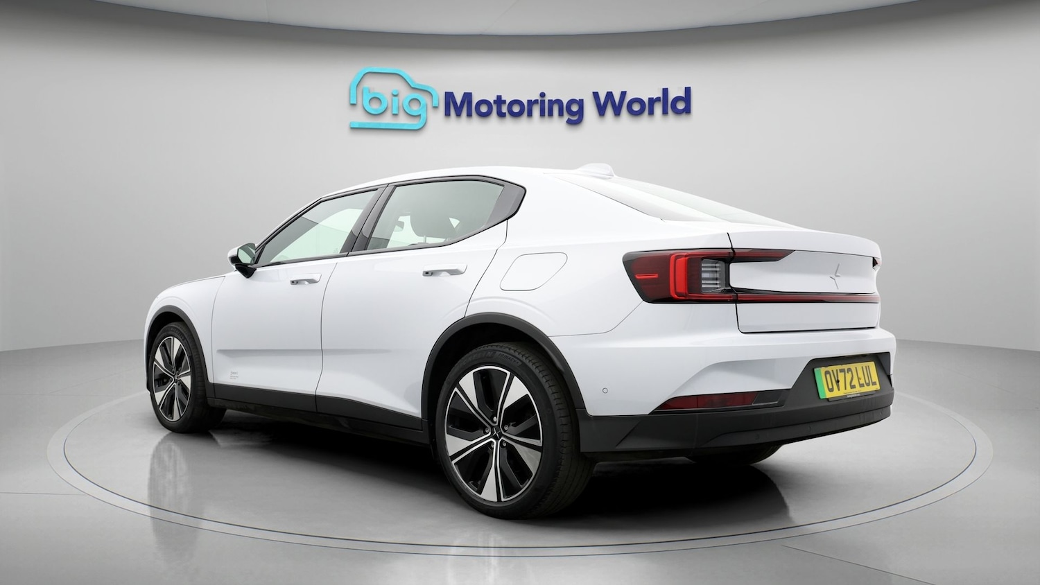 Used Polestar Polestar 2 for sale - 77277161: Photo 5