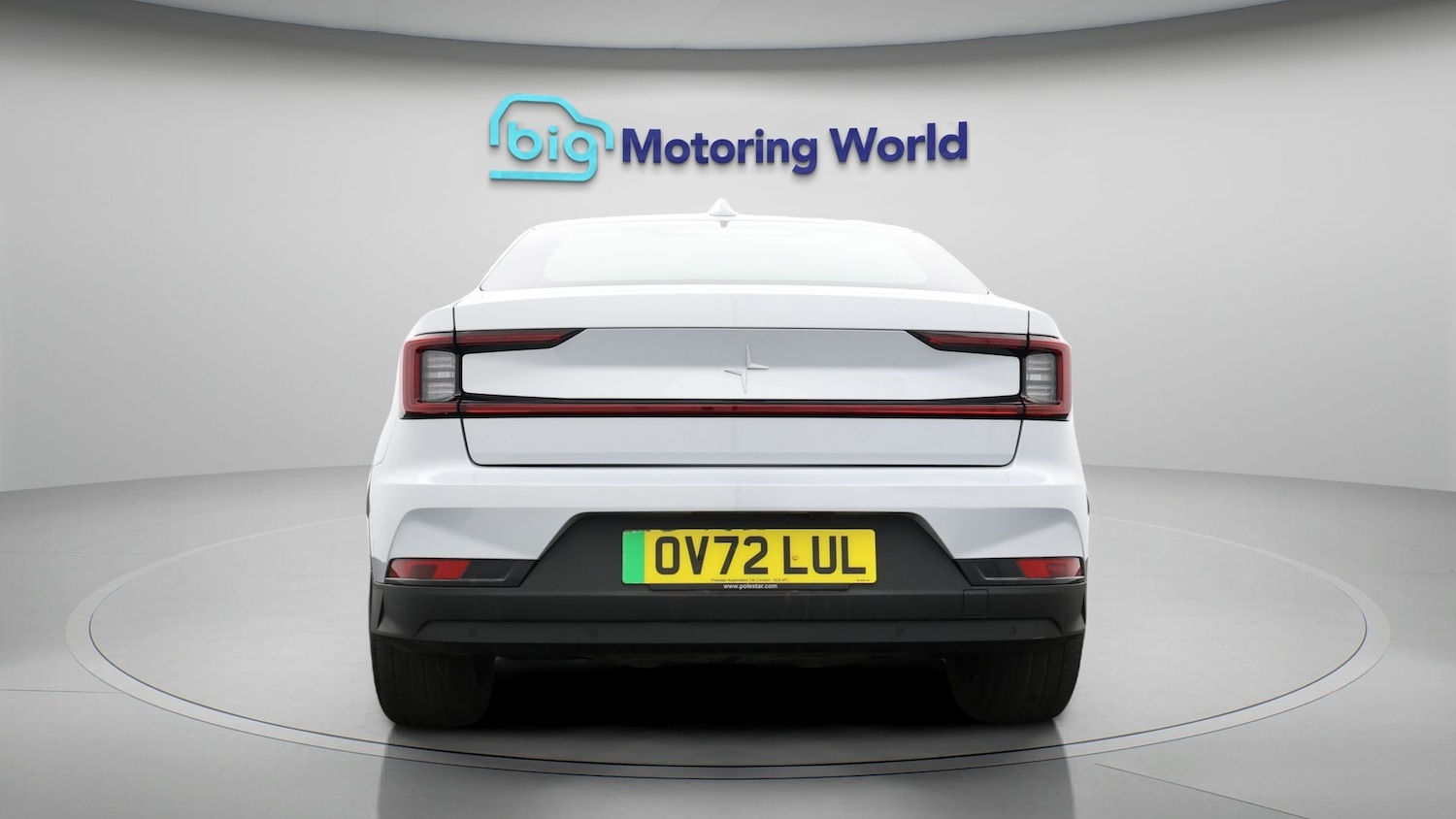 Used Polestar Polestar 2 for sale - 77277161: Photo 6