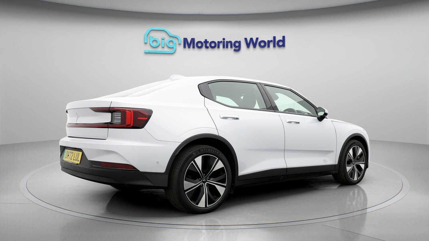 Used Polestar Polestar 2 for sale - 77277161: Photo 7