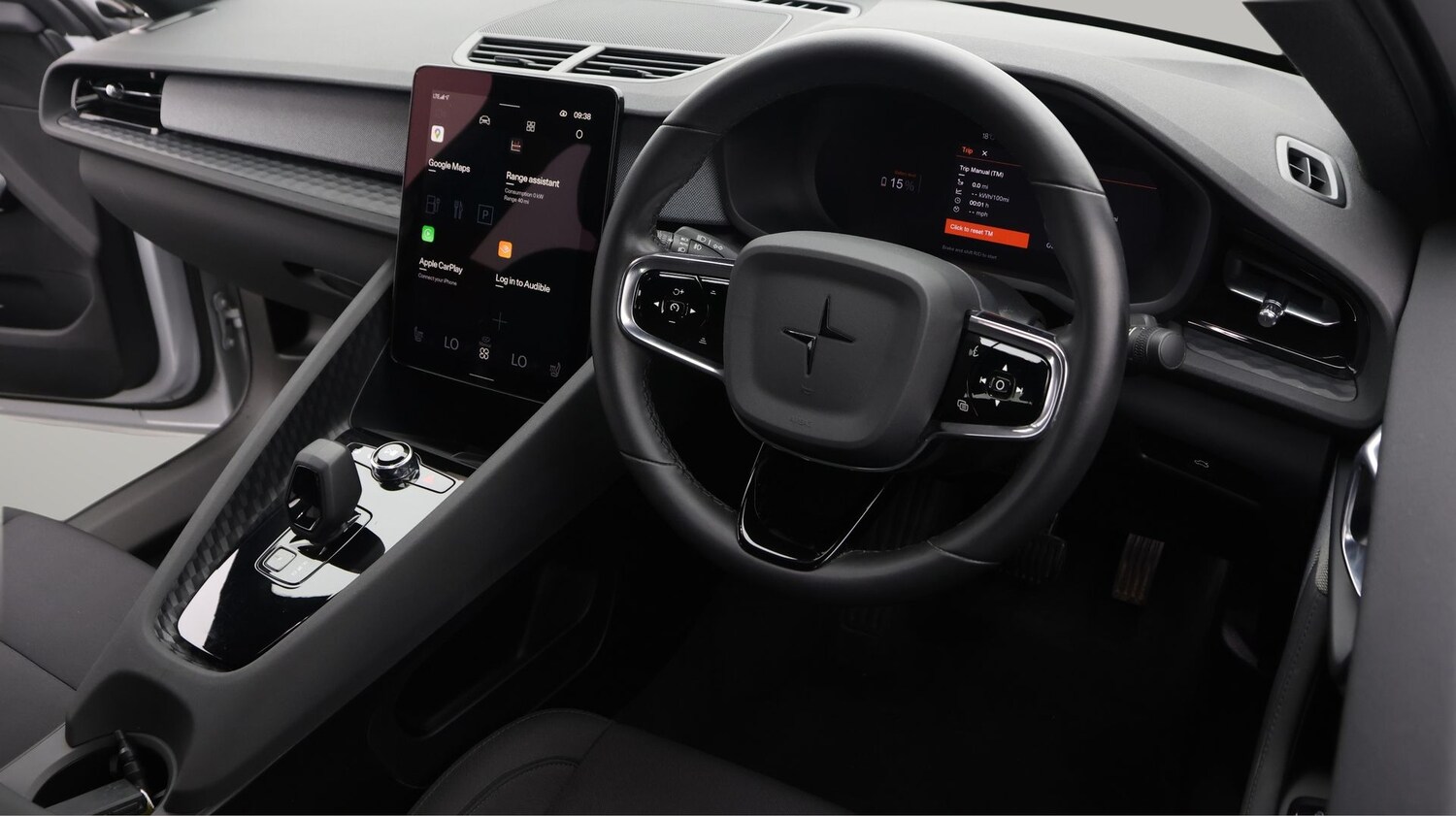 Used Polestar Polestar 2 for sale - 77277161: Photo 9