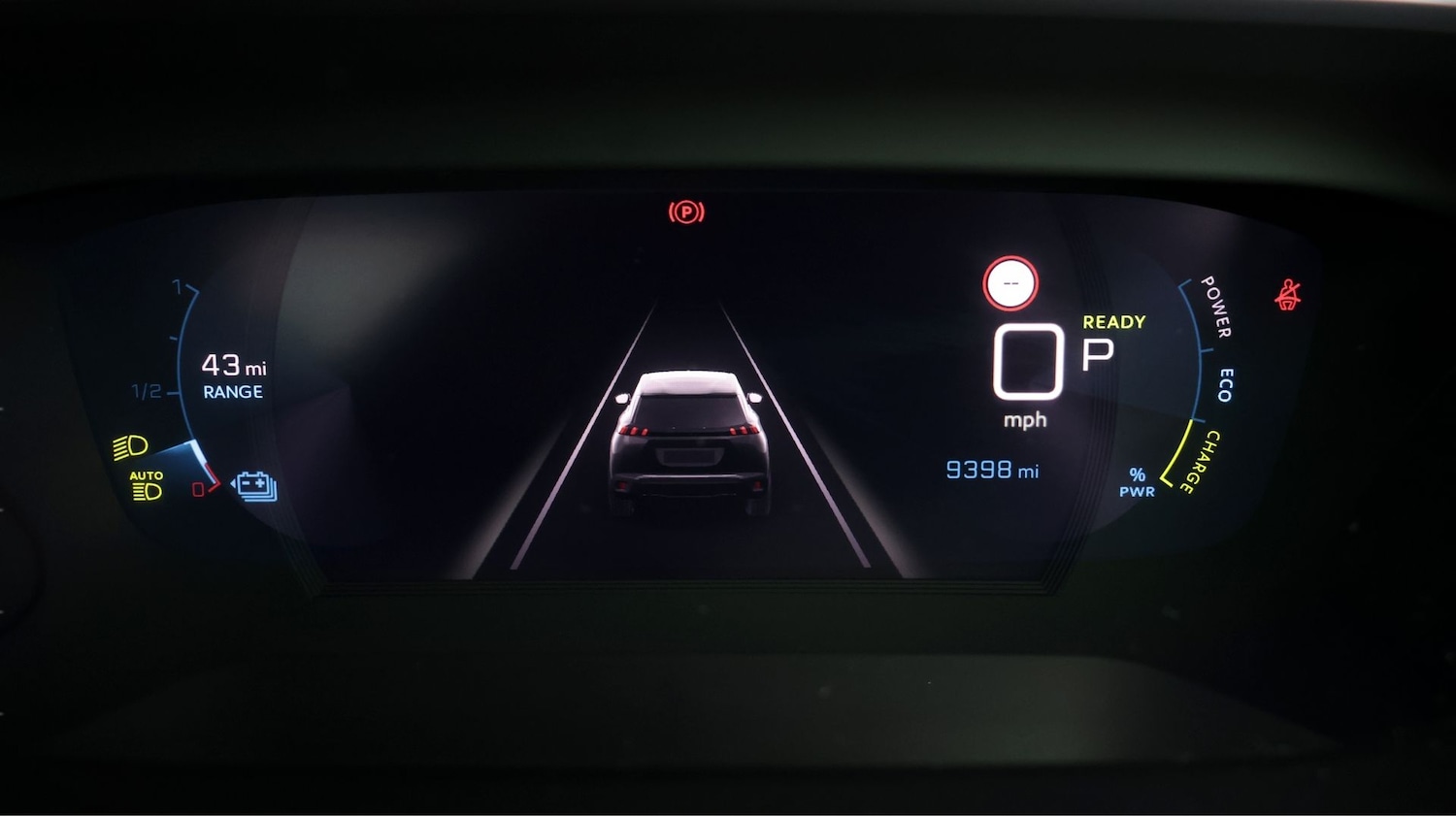 Used Peugeot E-2008 for sale - 77809235: Photo 10