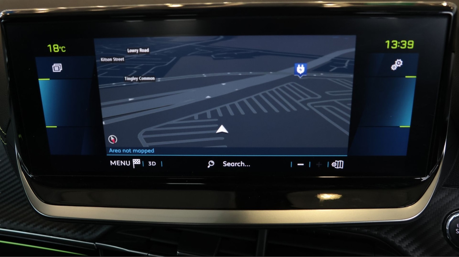 Used Peugeot E-2008 for sale - 77809235: Photo 11