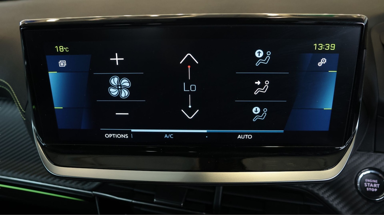 Used Peugeot E-2008 for sale - 77809235: Photo 12