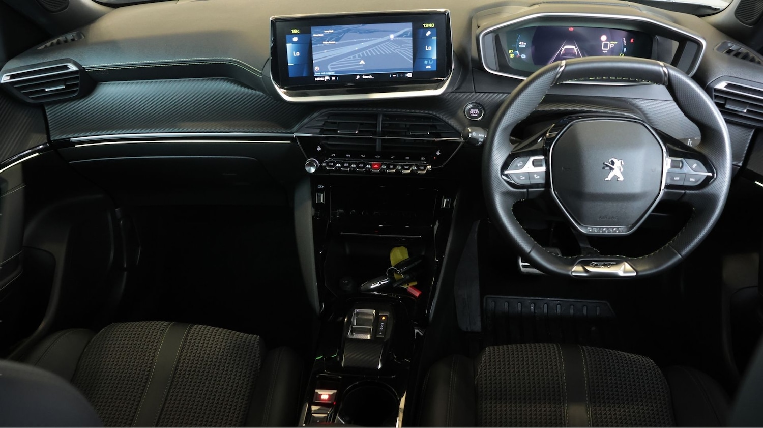 Used Peugeot E-2008 for sale - 77809235: Photo 13