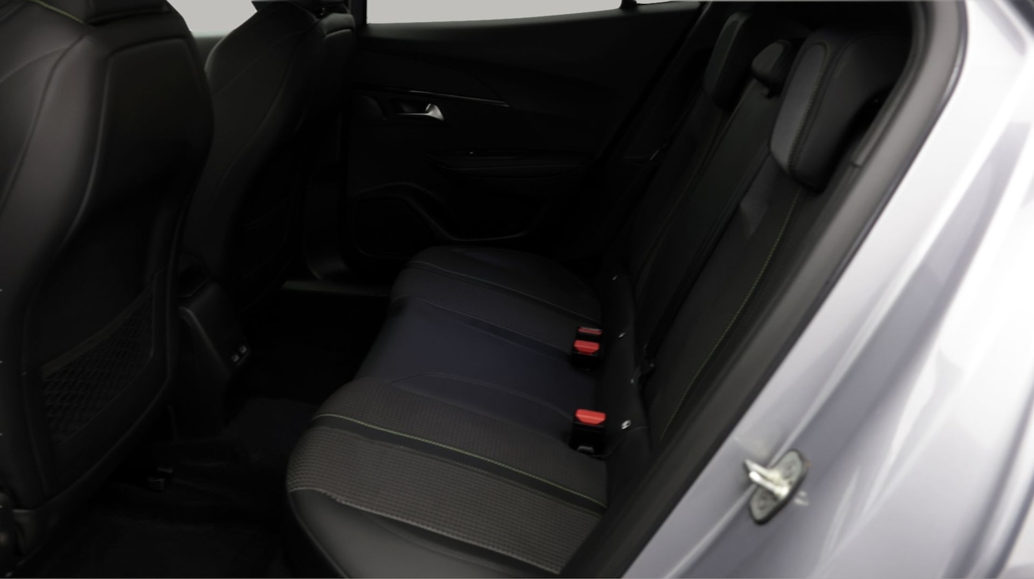 Used Peugeot E-2008 for sale - 77809235: Photo 16