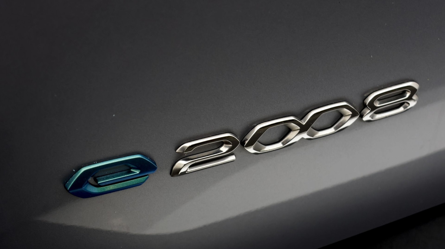 Used Peugeot E-2008 for sale - 77809235: Photo 22