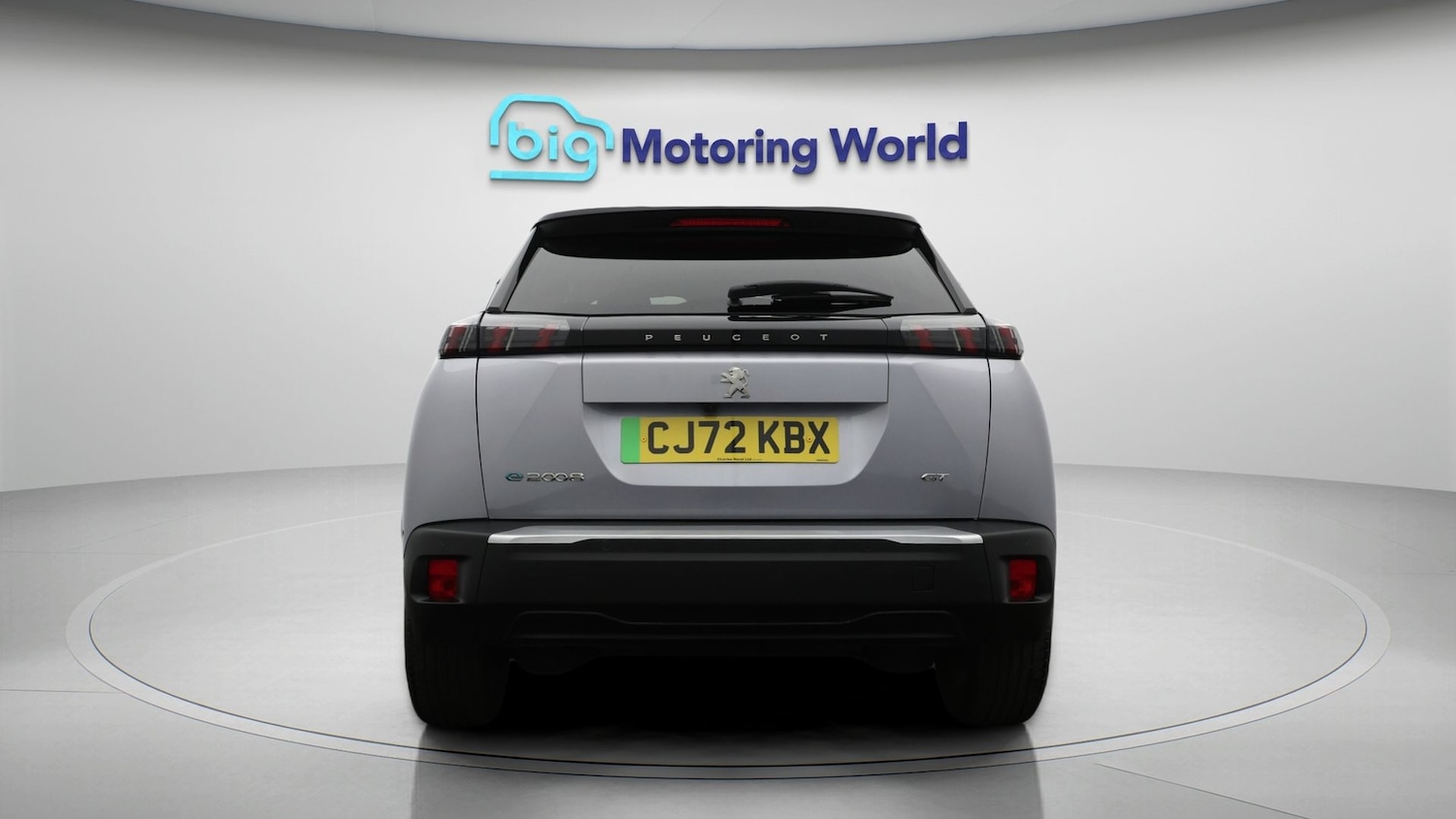 Used Peugeot E-2008 for sale - 77809235: Photo 6