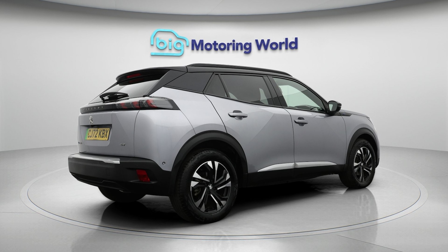 Used Peugeot E-2008 for sale - 77809235: Photo 7