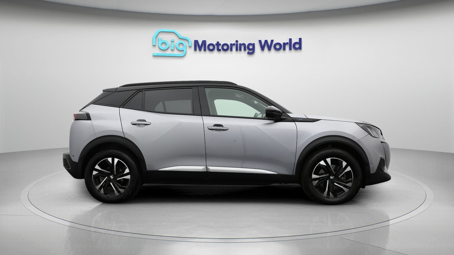 Used Peugeot E-2008 for sale - 77809235: Photo 8