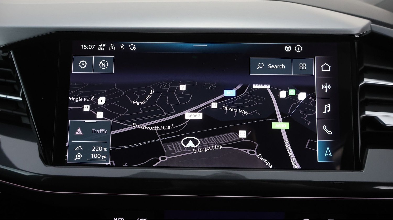 Used Audi Q4 e-tron 2023 for sale - 78027565: Photo 11