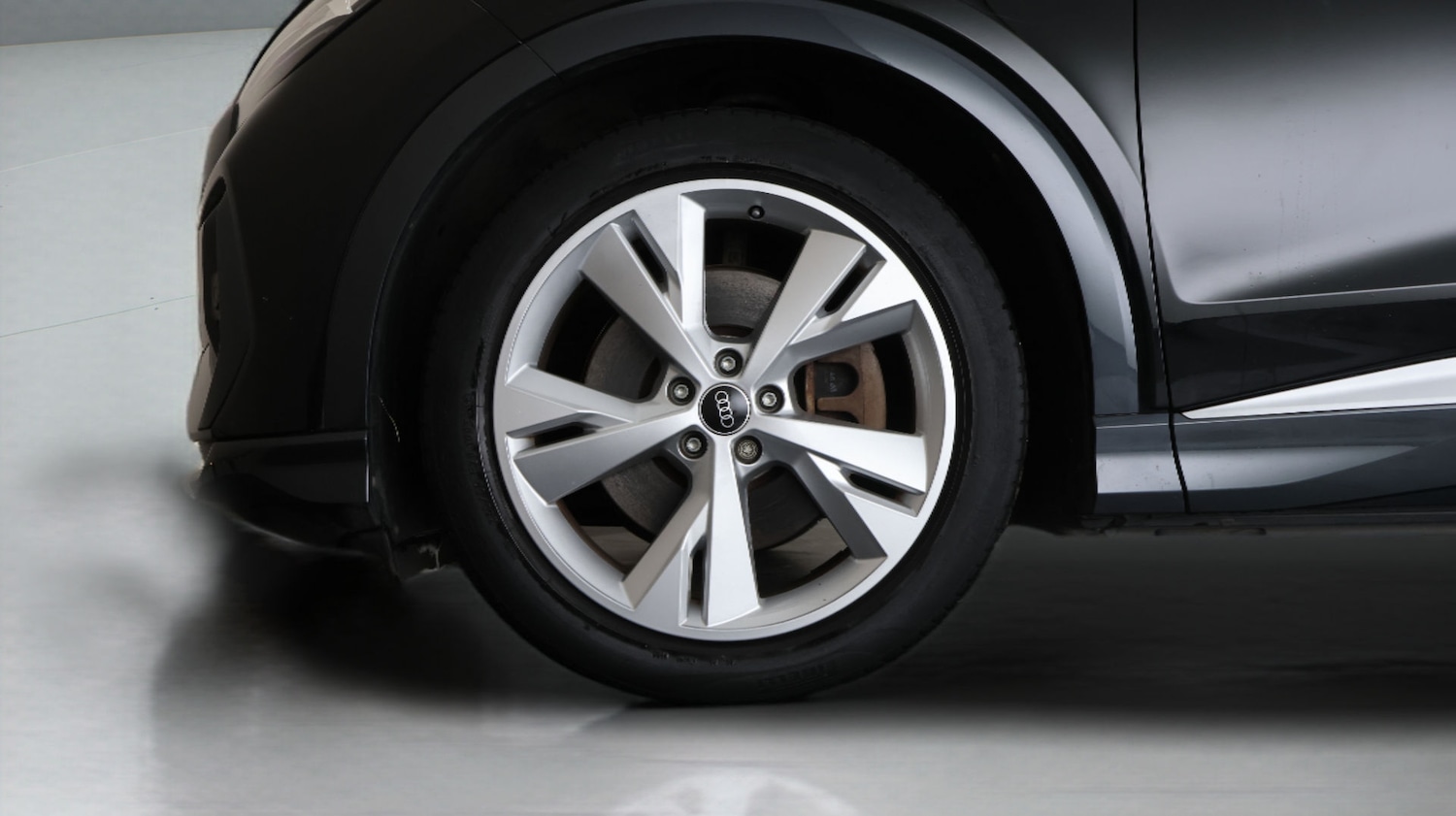 Used Audi Q4 e-tron 2023 for sale - 78027565: Photo 18