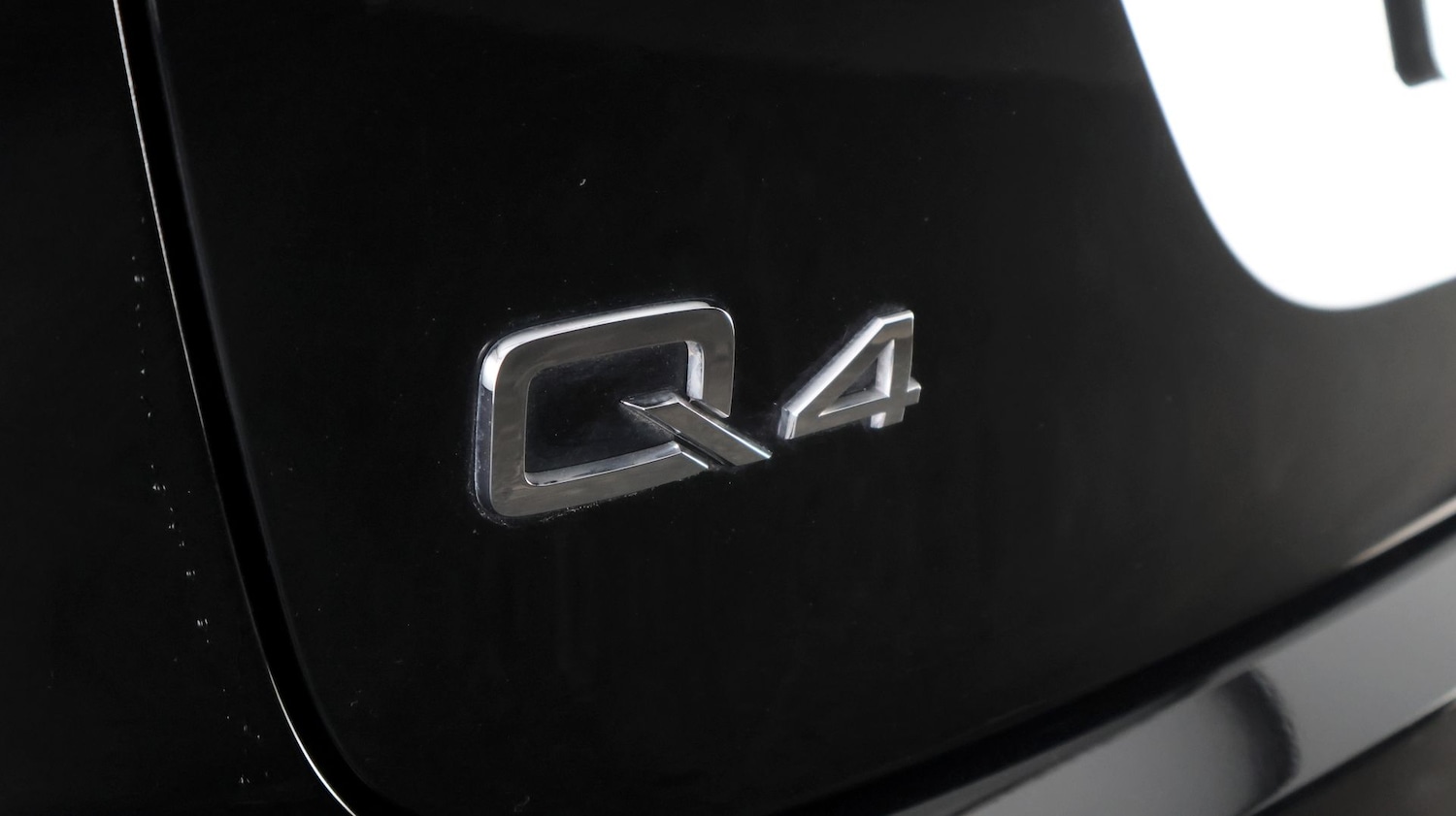 Used Audi Q4 e-tron 2023 for sale - 78027565: Photo 21