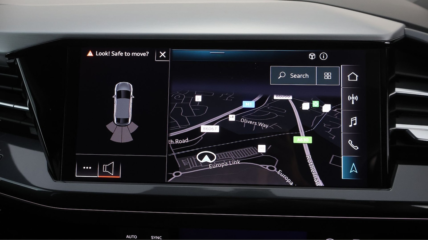 Used Audi Q4 e-tron 2023 for sale - 78027565: Photo 23