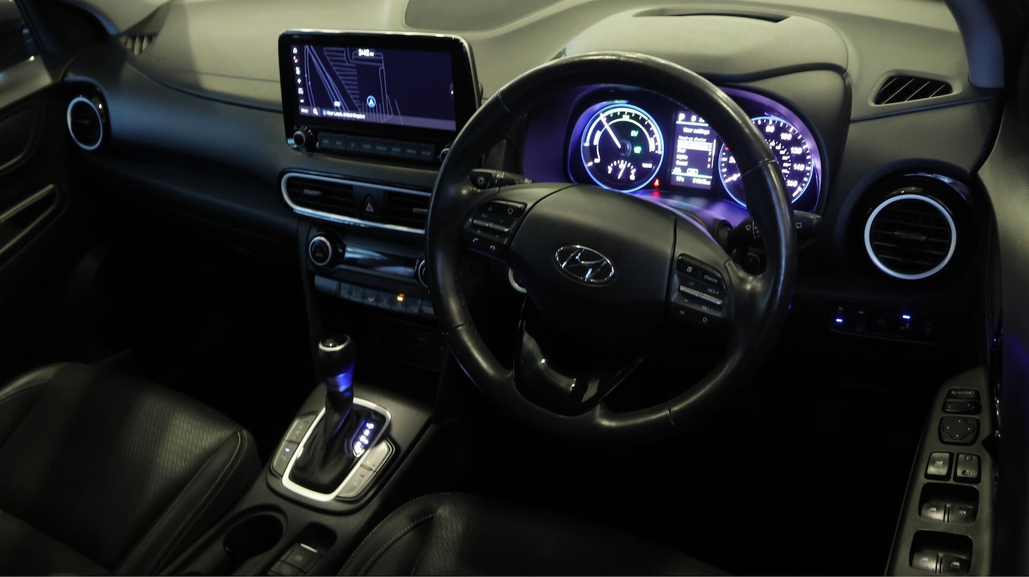 Used Hyundai KONA 2019 for sale - 76549504: Photo 10