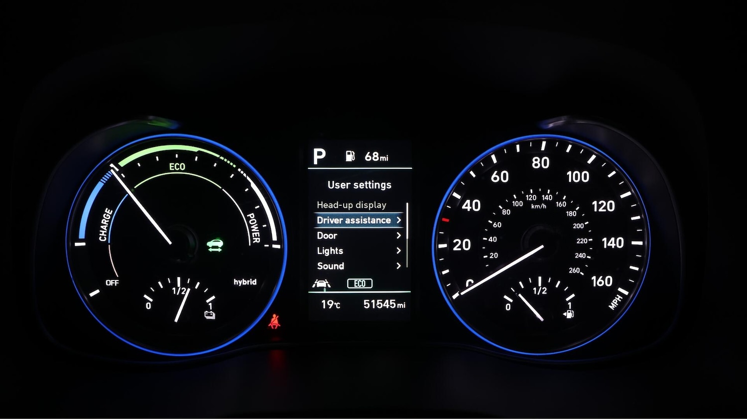 Used Hyundai KONA 2019 for sale - 76549504: Photo 11