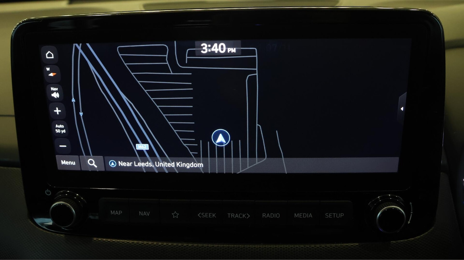 Used Hyundai KONA 2019 for sale - 76549504: Photo 12