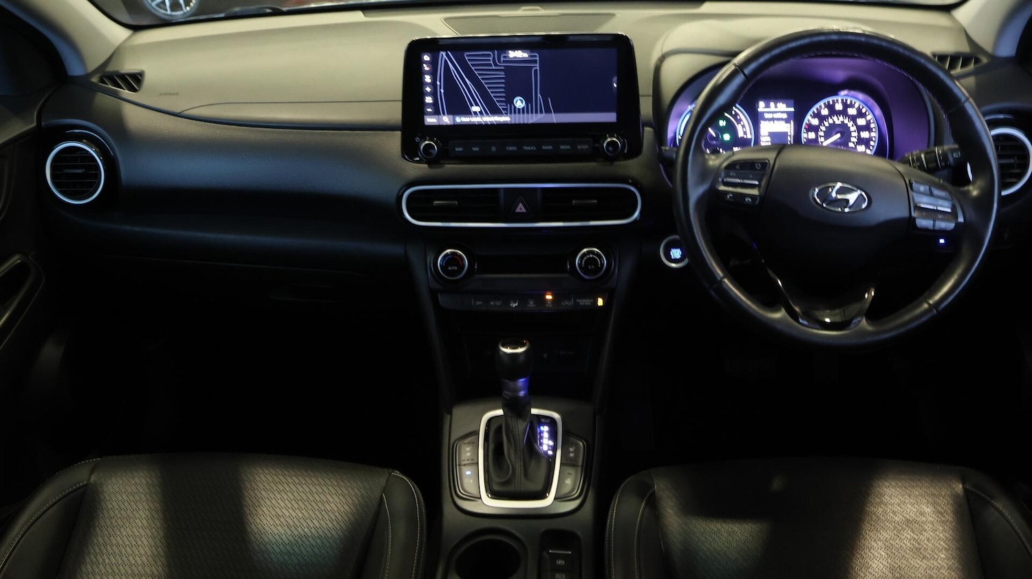 Used Hyundai KONA 2019 for sale - 76549504: Photo 14