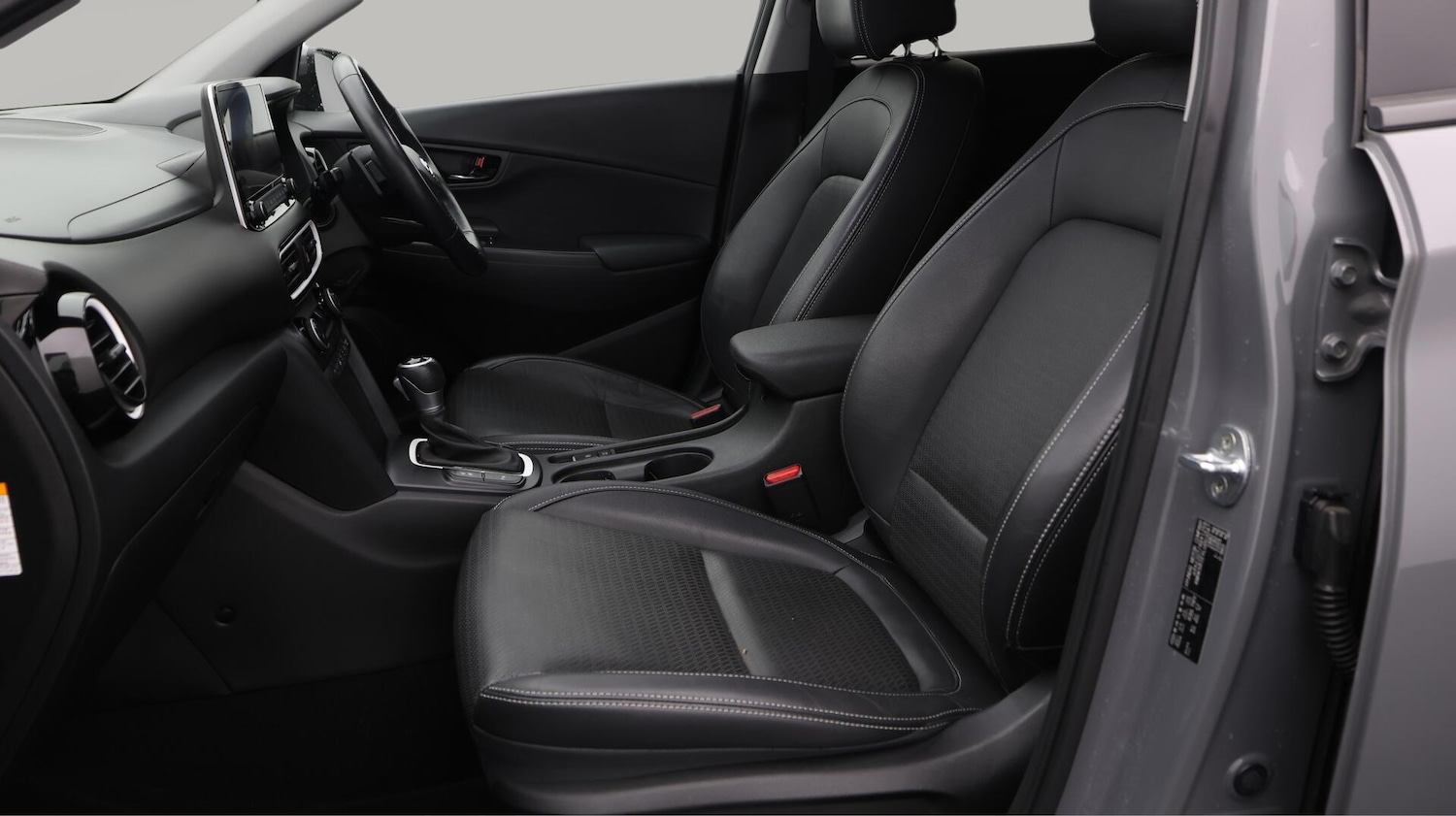 Used Hyundai KONA 2019 for sale - 76549504: Photo 15