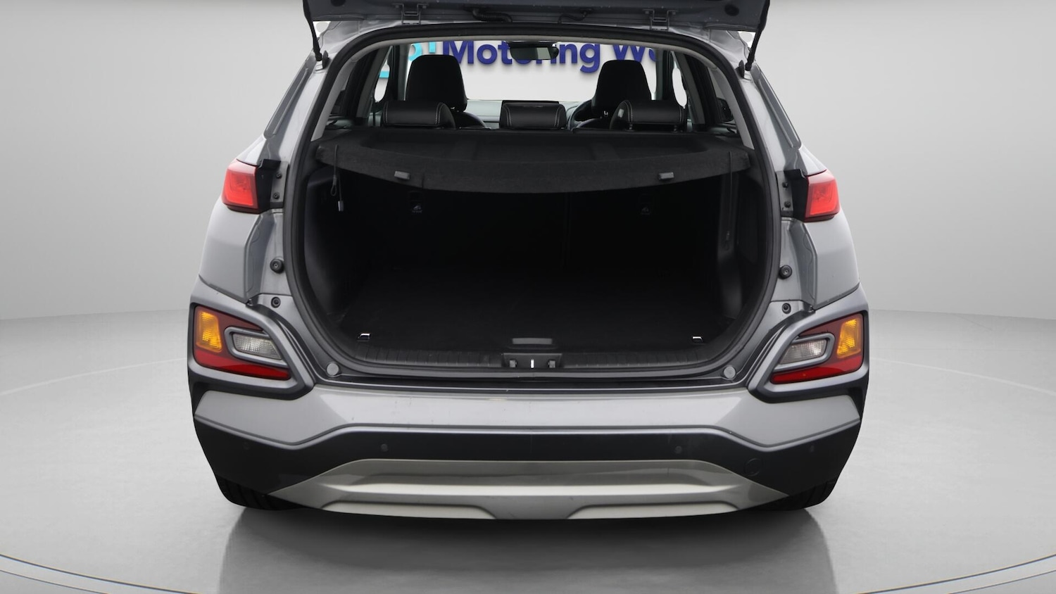 Used Hyundai KONA 2019 for sale - 76549504: Photo 18