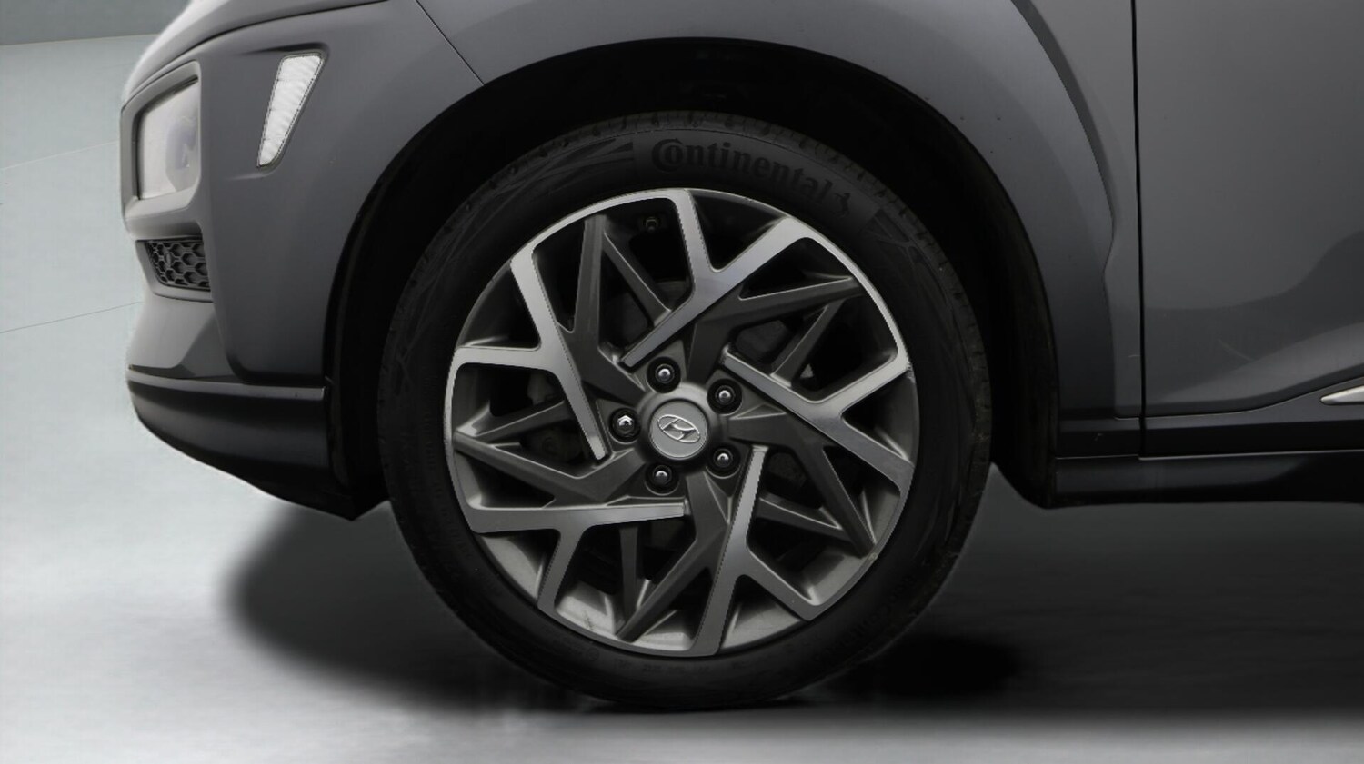 Used Hyundai KONA 2019 for sale - 76549504: Photo 19