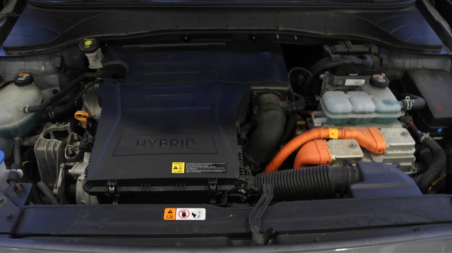 Used Hyundai KONA 2019 for sale - 76549504: Photo 20