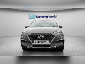 Used Hyundai KONA 2019 for sale - 76549504: Photo