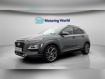 Used Hyundai KONA 2019 for sale - 76549504: Photo