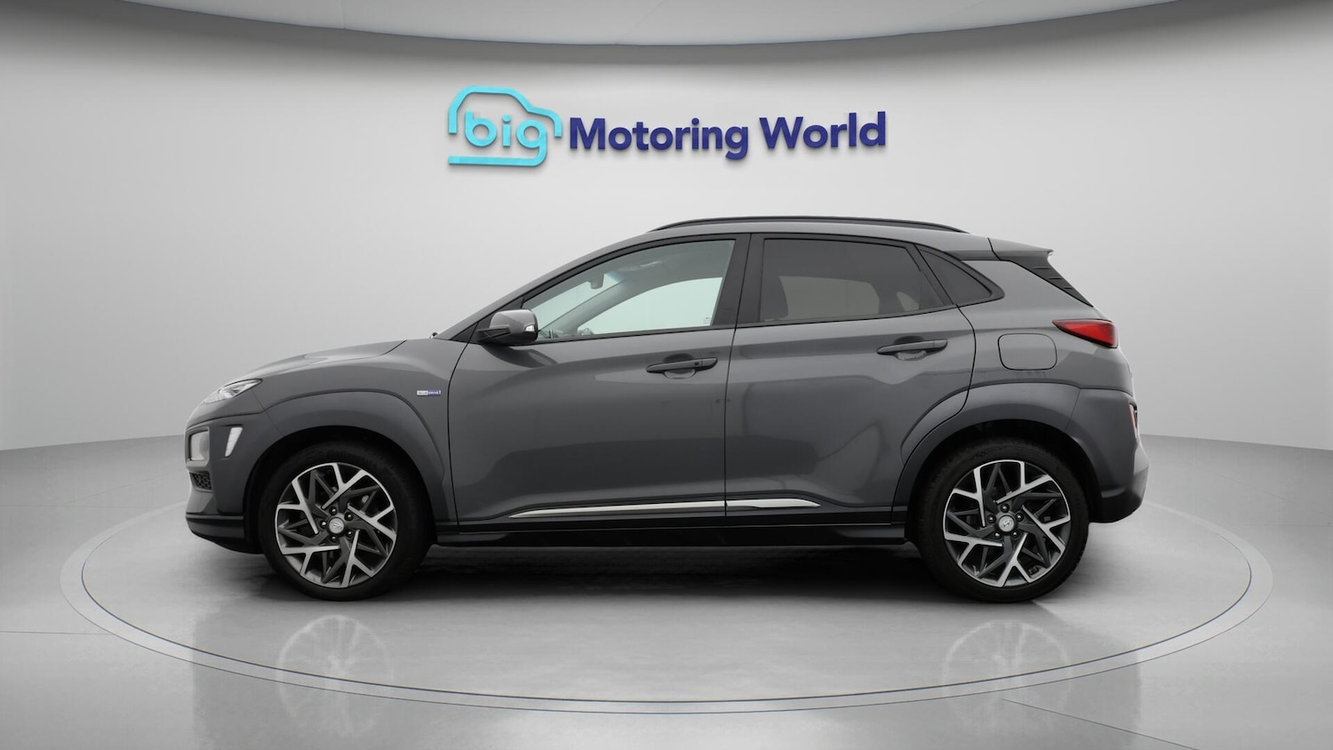 Used Hyundai KONA 2019 for sale - 76549504: Photo 5