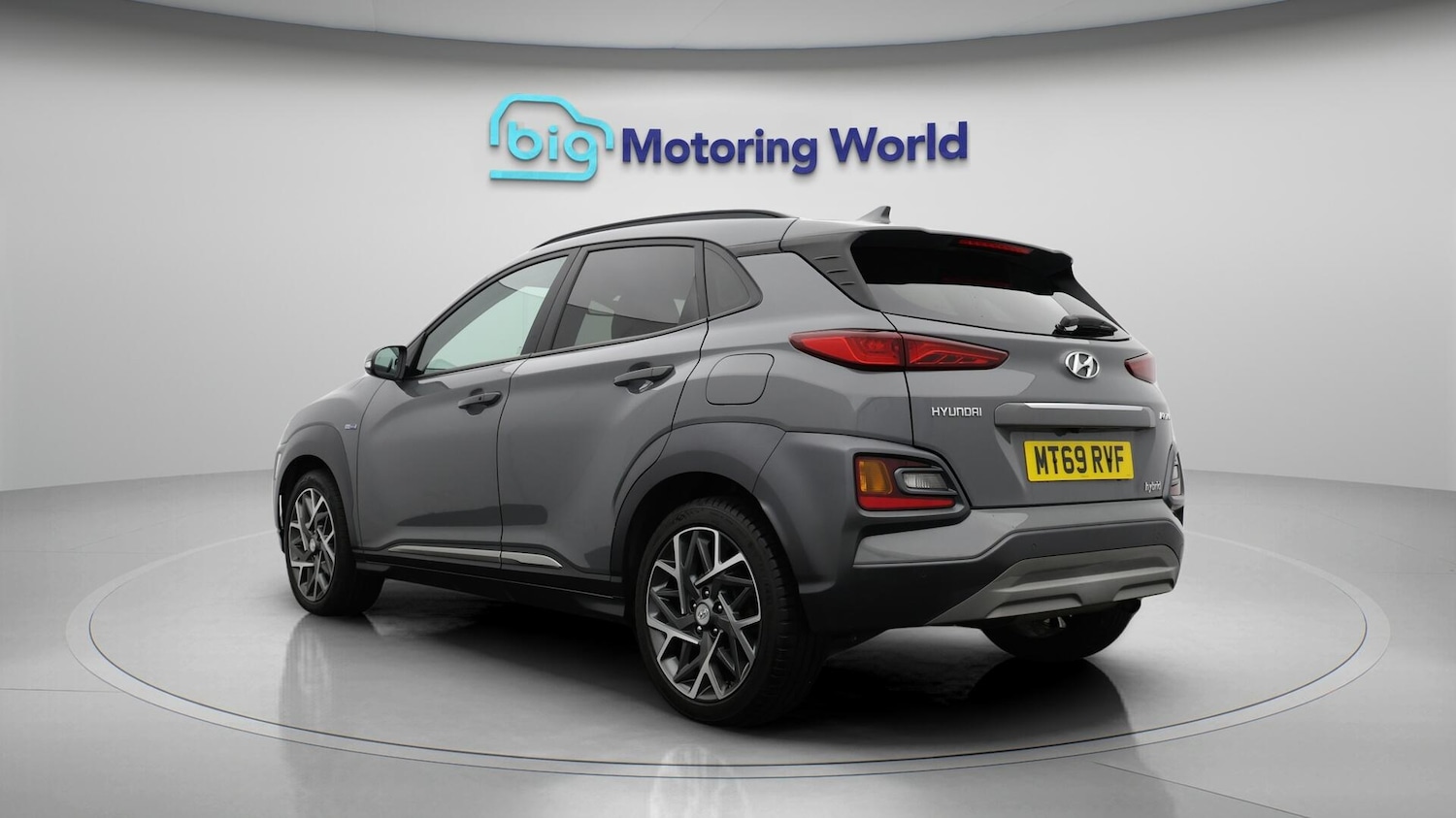 Used Hyundai KONA 2019 for sale - 76549504: Photo 6