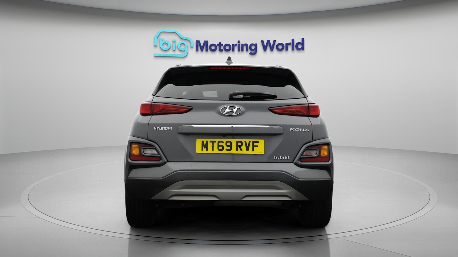 Used Hyundai KONA 2019 for sale - 76549504: Photo 7