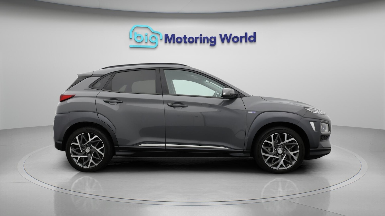 Used Hyundai KONA 2019 for sale - 76549504: Photo 9