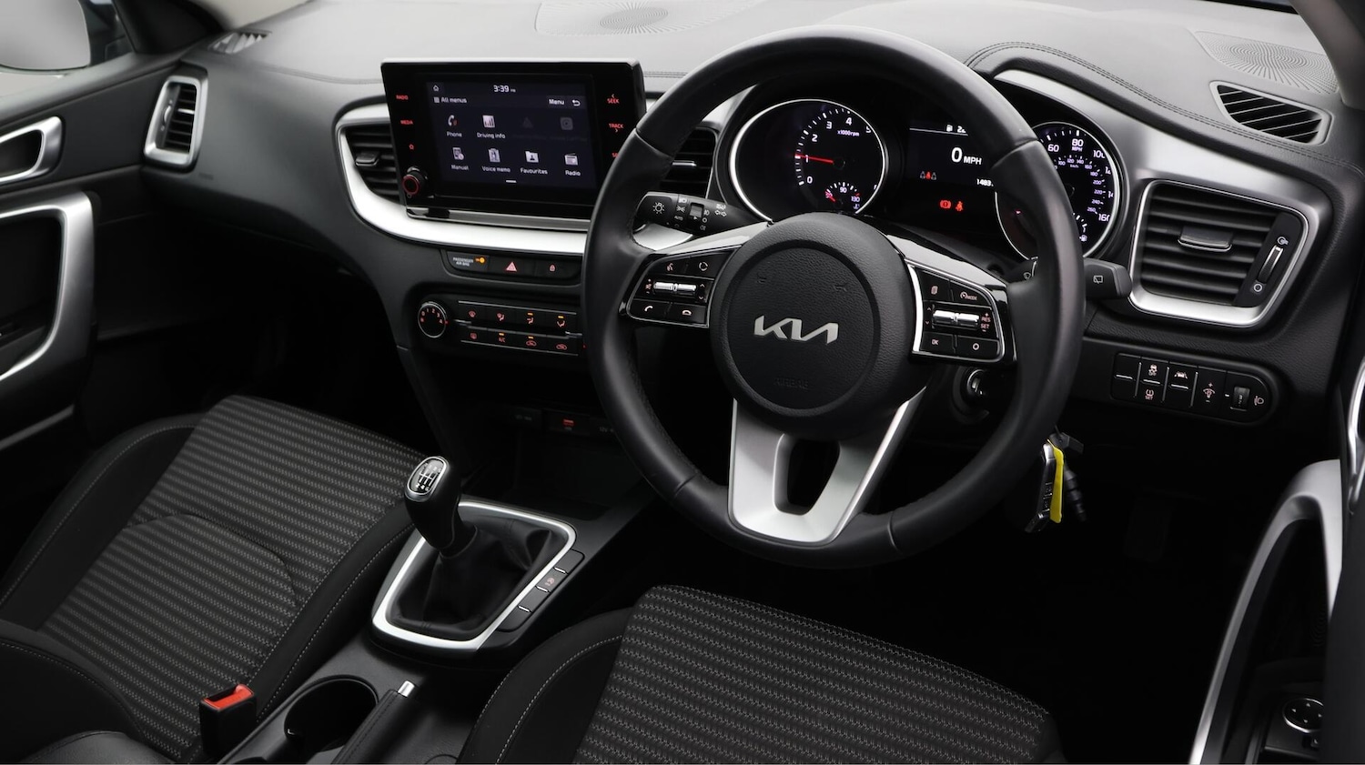 Used Kia XCeed 2022 for sale - 76432112: Photo 10