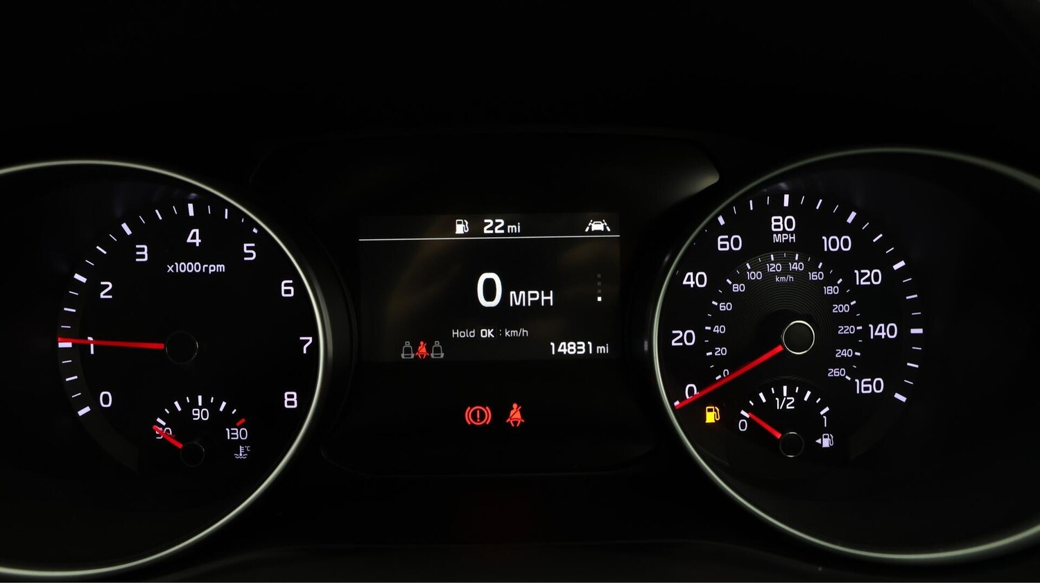 Used Kia XCeed 2022 for sale - 76432112: Photo 11