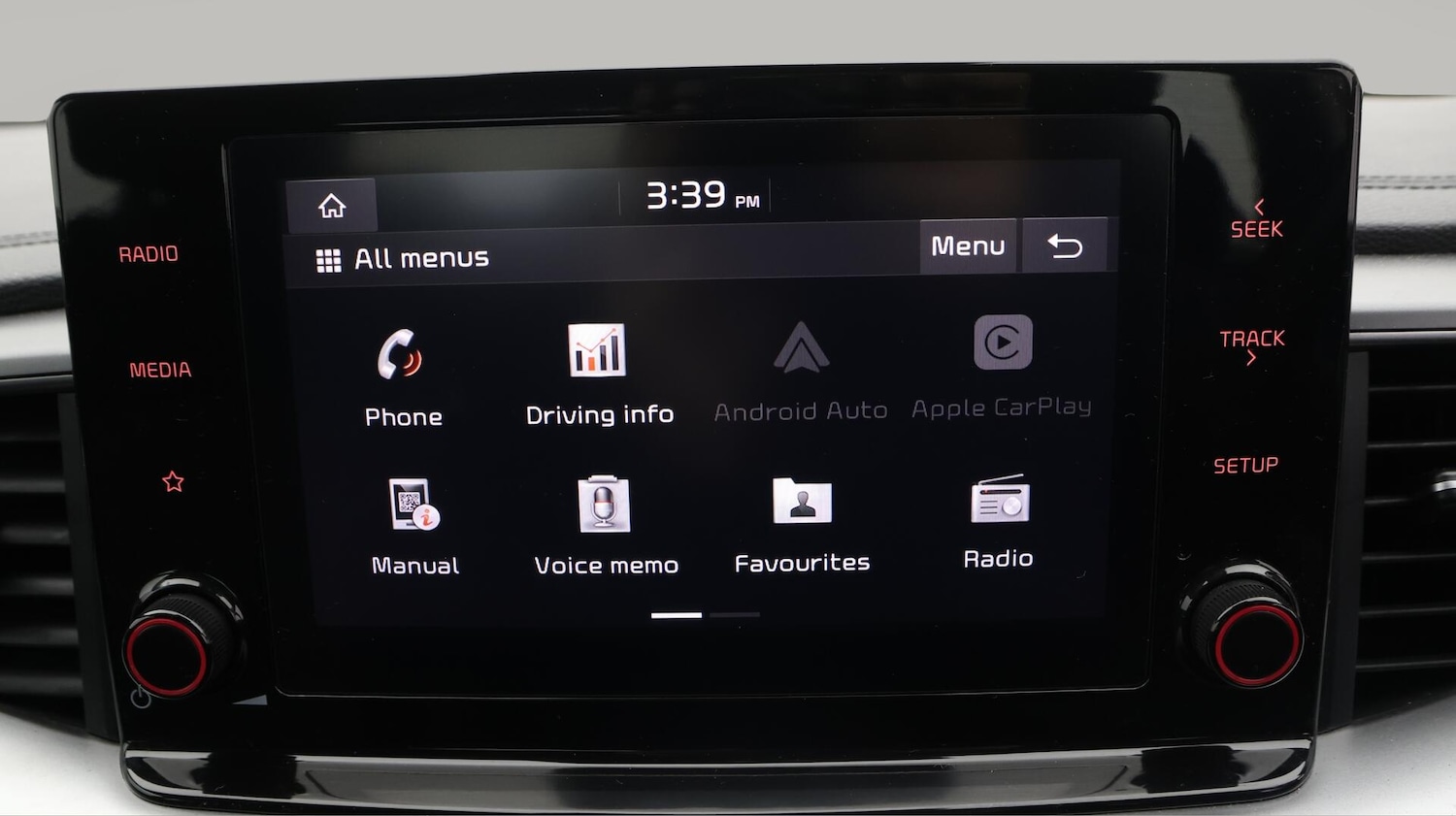 Used Kia XCeed 2022 for sale - 76432112: Photo 12