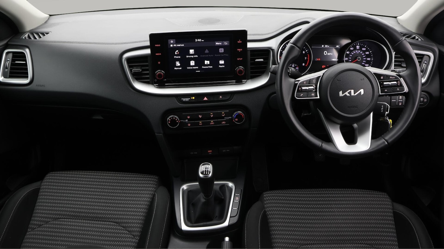 Used Kia XCeed 2022 for sale - 76432112: Photo 14