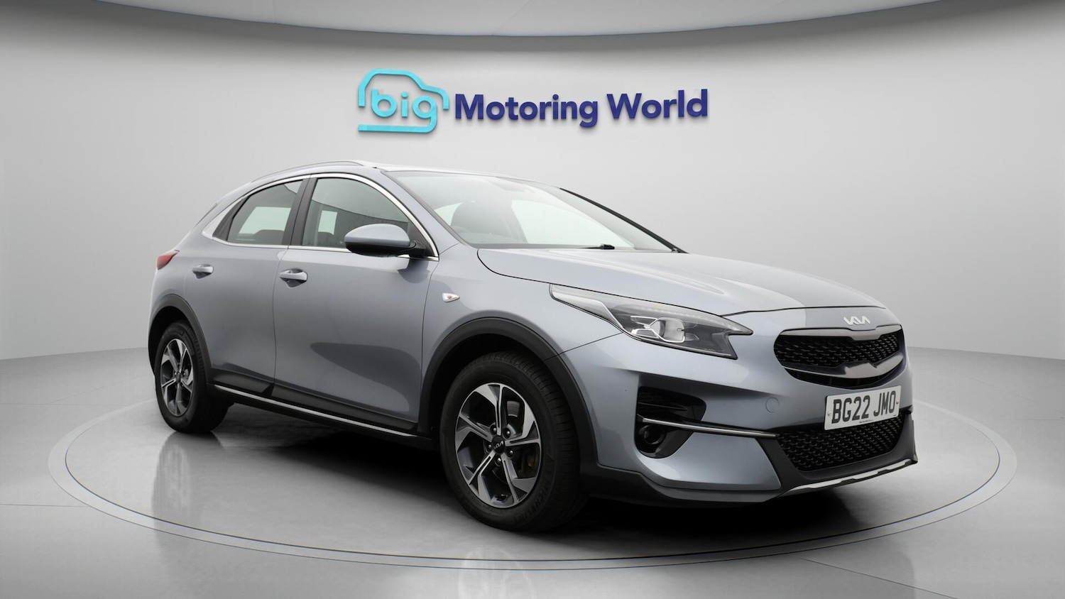 Used Kia XCeed 2022 for sale - 76432112: Photo 2