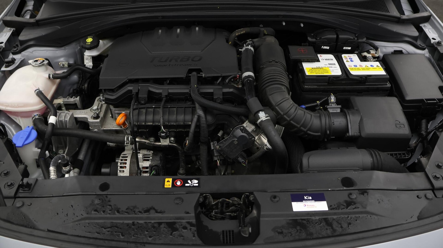 Used Kia XCeed 2022 for sale - 76432112: Photo 20