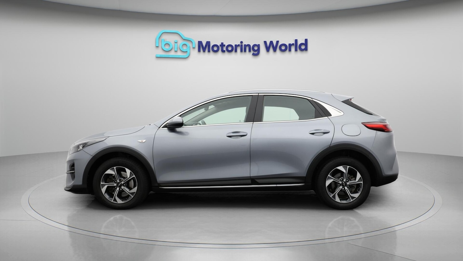 Used Kia XCeed 2022 for sale - 76432112: Photo 5