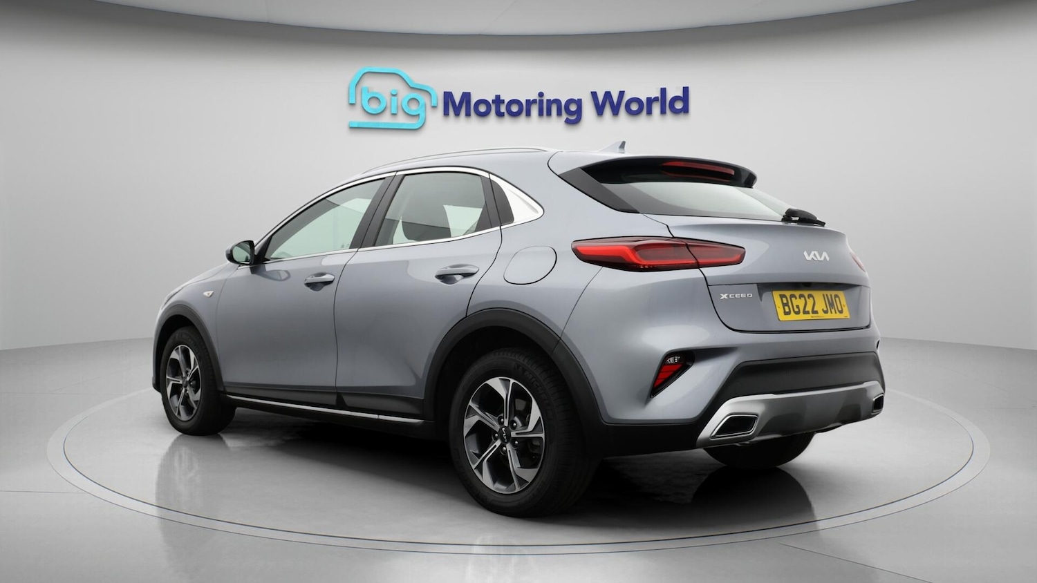 Used Kia XCeed 2022 for sale - 76432112: Photo 6