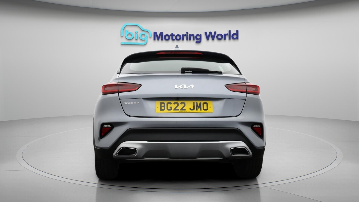 Used Kia XCeed 2022 for sale - 76432112: Photo 7