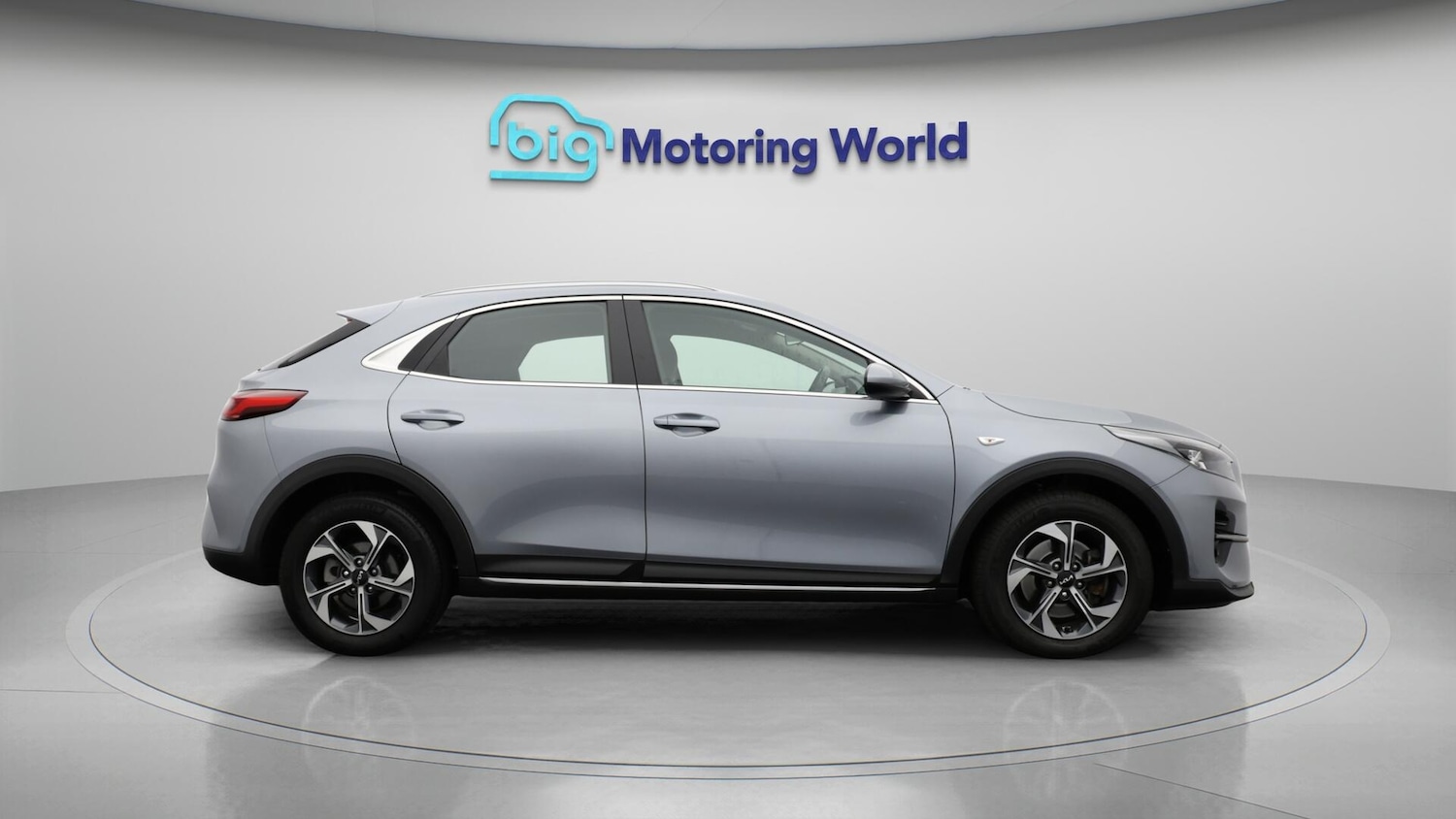 Used Kia XCeed 2022 for sale - 76432112: Photo 9