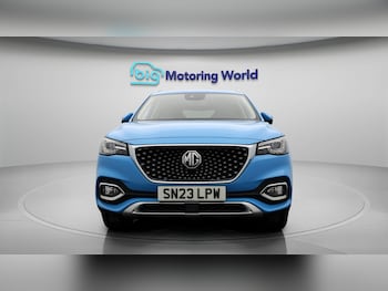 Used MG MG HS 2023 for sale - 79091037: Photo