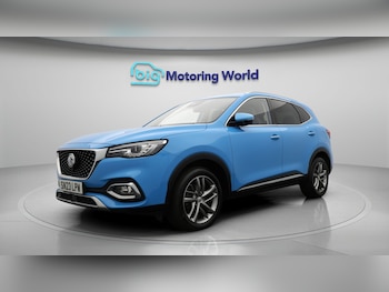 Used MG MG HS 2023 for sale - 79091037: Photo